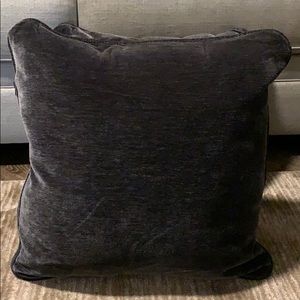 Decorative pillows